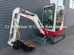 Takeuchi TB 216