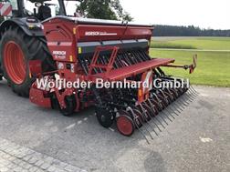 Horsch Versa 3 KR