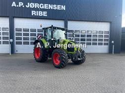 Claas ARION 550