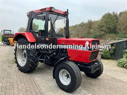 Case IH 745 XL