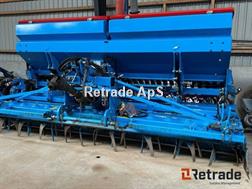 Lemken Zirkon 12+ Saphir 7