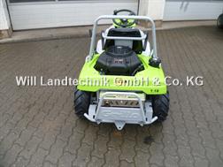 Grillo Climber Serie 7