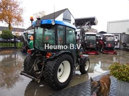 New Holland TCE 55