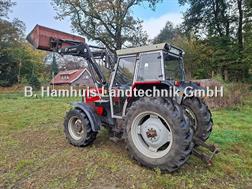 Massey Ferguson 390