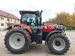 Case IH Puma 175 CVX