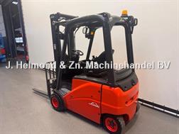 Linde 386 E 20 PH-01