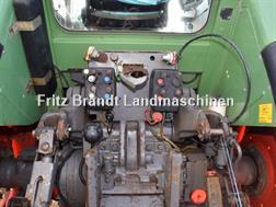 Fendt 412 Vario