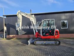 Takeuchi TB370