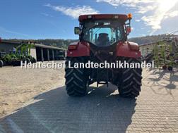 Case IH MXU 115