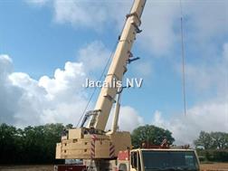 Terex AC140