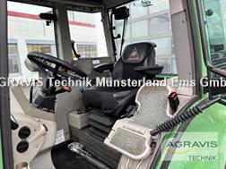 Fendt 412 Vario