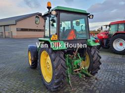 John Deere 1640