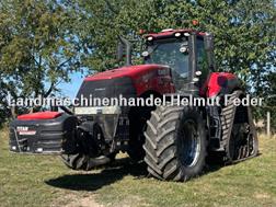 Case IH Magnum 380 CVX