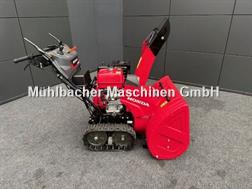 Honda Schneefräse HSS1380ATD Raupenantrieb 81cm 11,8PS