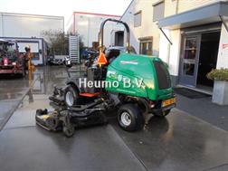 Ransomes MP493