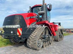 Case IH QUADTRAC 620