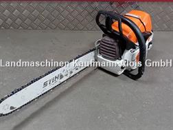  Stihl MS 461 Motorsäge