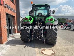 Deutz-Fahr AGROTRON TTV 7250