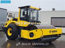 Bomag BW213 DH-5 CE / EPA CERTIFIED