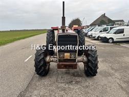 Massey Ferguson 285