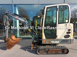 Terex tc20