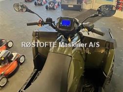 Polaris Sportsman 570 X2 EPS Traktor