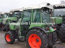 Fendt 260 V