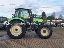 Deutz-Fahr AGROTRON 180.7