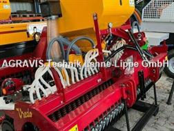 Vredo DZ 329.075 AIR PACKER