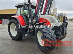 Steyr 6195 CVT