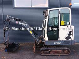 Terex tc20