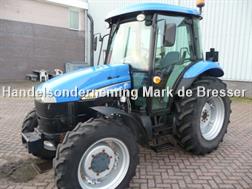 New Holland TD 5020