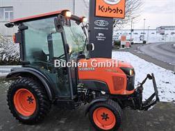 Kubota STV 40