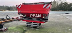 Kuhn AXERA M 1101