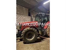 Massey Ferguson 6480 DYNA6