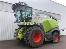 Claas JAGUAR 840