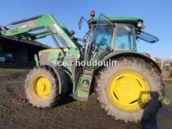 John Deere 6095 RC