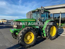 John Deere 6620 PREMIUM