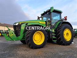 John Deere 8R 370