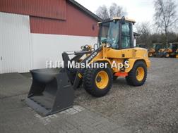 Volvo L 30 GS