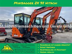 Hitachi ZX 38