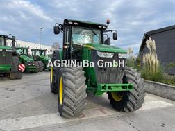 John Deere 7230 R