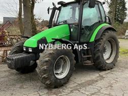 Deutz-Fahr Agrotron  106