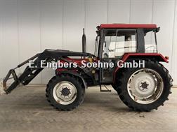 Case IH 840