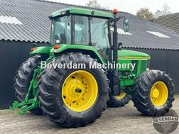 John Deere 7700