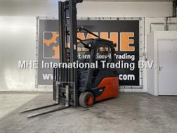 Linde E20L-02