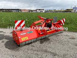 Kuhn BPR 305