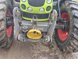 Claas ARES 557