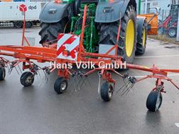 Kuhn GF 6301 MHO