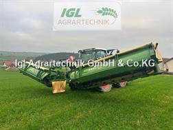 Krone EasyCut B 950 Collect